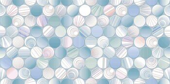 Плитка облицовочная рельефная TWU09BOL016 Bolle 249*500*8,5  (цена за м2)