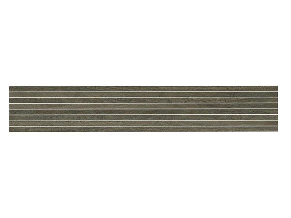 Керамогранит БОРМИО ПЭППЕР ТАТАМИ 20X120(BORMIO PEPPER TATAMI) (цена за м2)