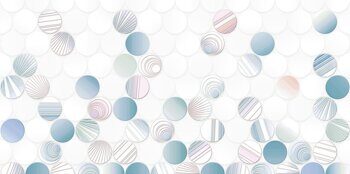 Плитка облицовочная рельефная TWU09BOL006 Bolle 249*500*8,5  (цена за м2)